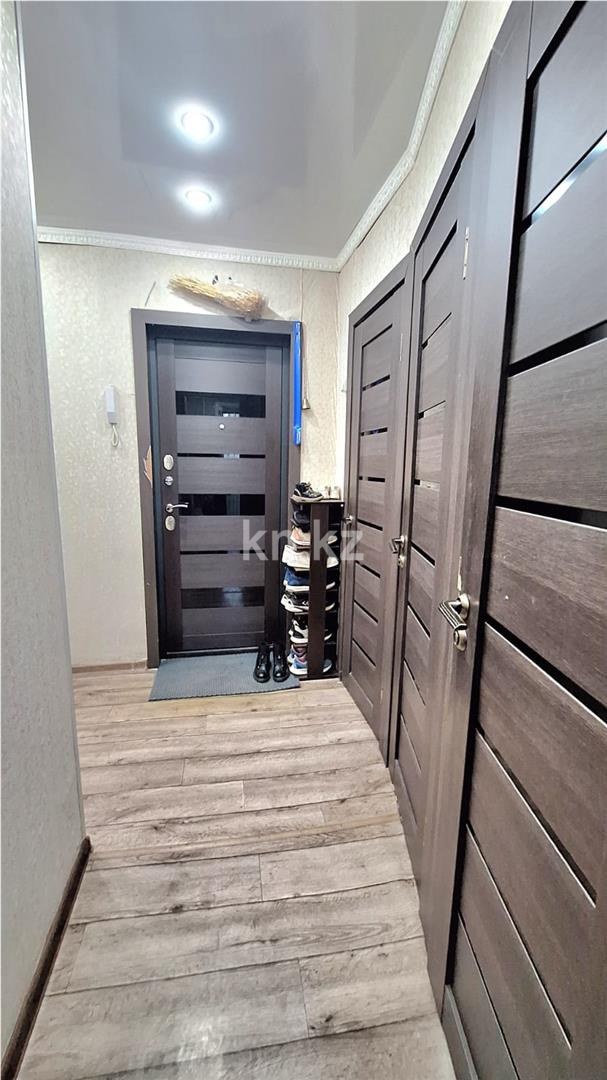 Продажа 4-комнатной квартиры, 61 м², мкр-н 16 - Продажа квартир в Караганде фото 12 из 13