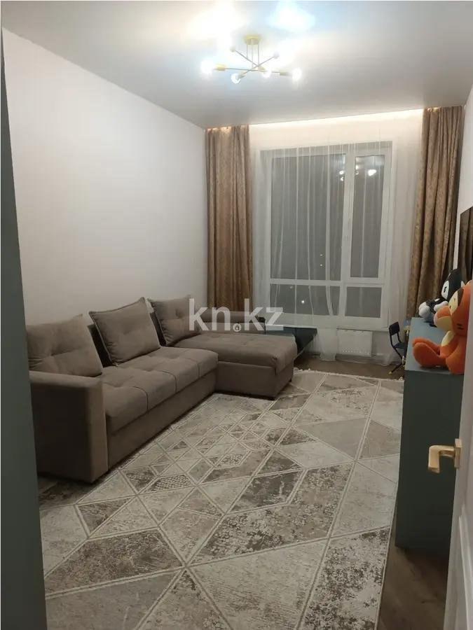 Продажа 4-комнатной квартиры, 127 м² в Астане - фото 2