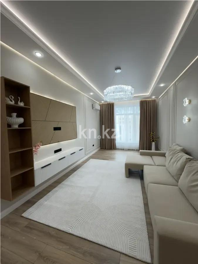 Продажа 2-комнатной квартиры, 69.4 м² в Астане