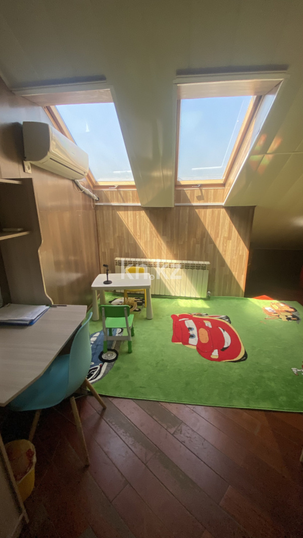 Продажа дома, 700 м² - Продажа домов, коттеджей в Алматы - страница 2 фото 18 из 35