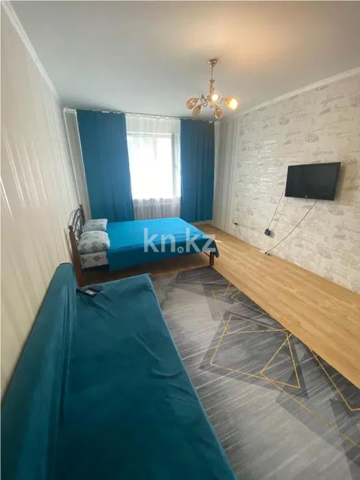 Продажа 1-комнатной квартиры, 40 м² - Продажа квартир в новостройках Астаны без посредников - страница 18 фото 1 из 3