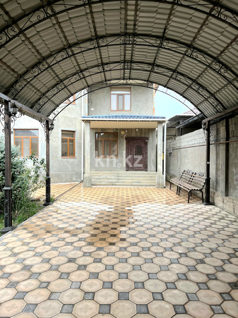 Продажа 7-комнатного дома, 280 м² - Продажа домов, коттеджей в Казахстане фото 33 из 36