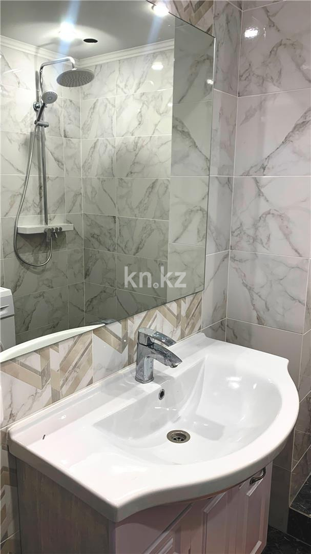 Продажа 5-комнатной квартиры, 172 м² в Караганде - фото 22