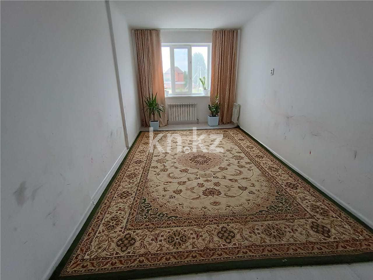 Продажа 1-комнатной квартиры, 44 м², ул. Таскескен - Продажа квартир в новостройках Астаны фото 1 из 7