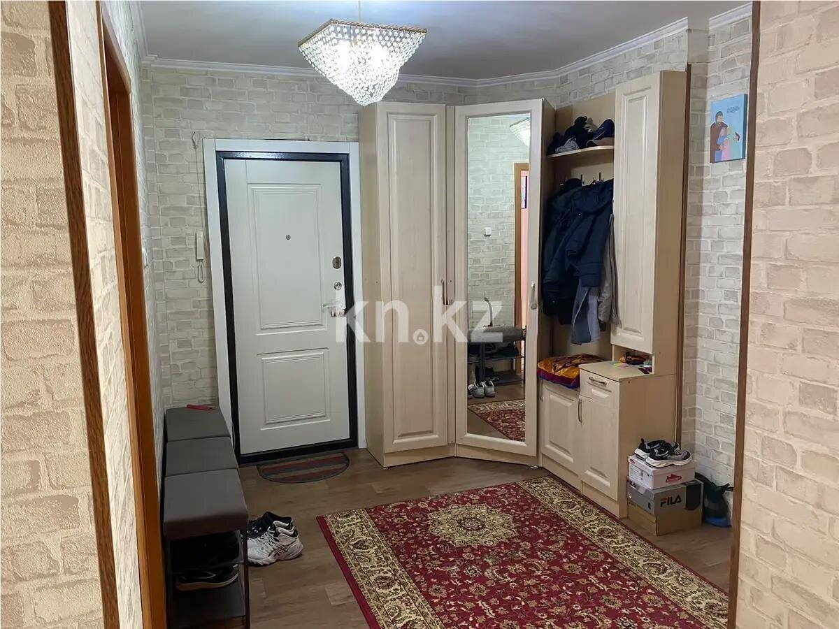 Продажа 3-комнатной квартиры, 68 м² в Караганде - фото 6