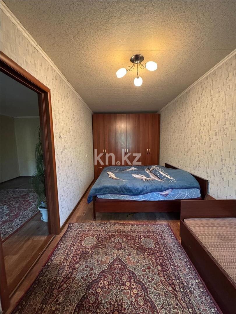 Продажа 2-комнатной квартиры, 44 м² в Караганде - фото 3