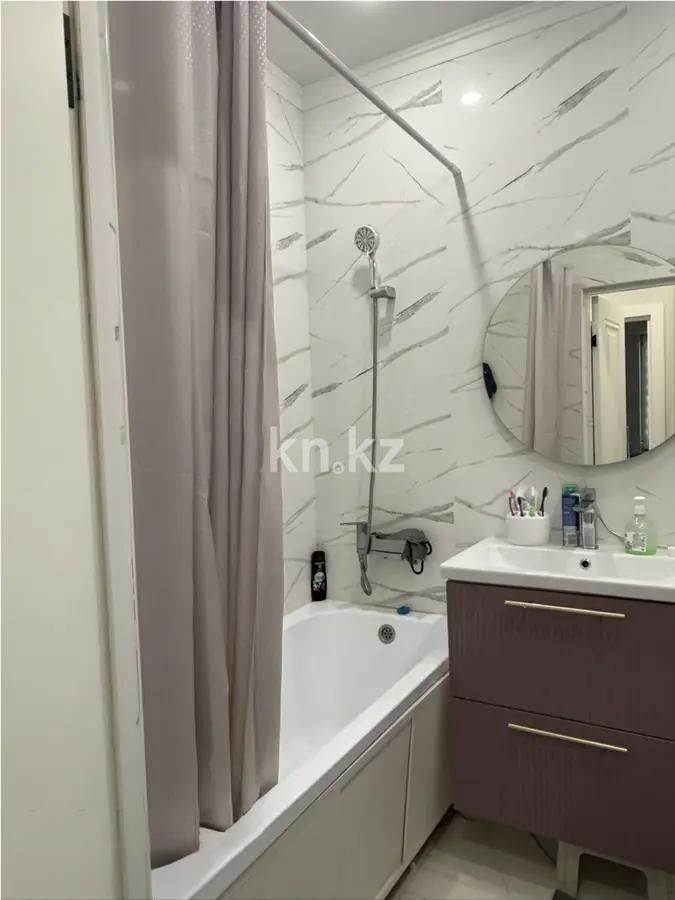 Продажа 3-комнатной квартиры, 67.5 м², мкр-н Калкаман-2, дом  8/3 - Продажа квартир в Алматы с фото фото 5 из 6