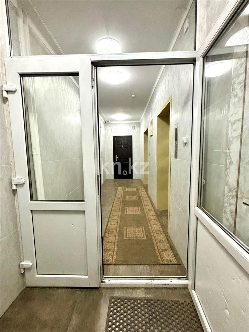 Продажа 3-комнатной квартиры, 87 м² в Караганде - фото 17