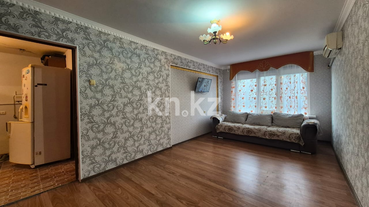 Продажа 3-комнатной квартиры, 64 м², мкр-н Авангард-3, дом  49 - Продажа и аренда недвижимости в Атырау фото 13 из 15