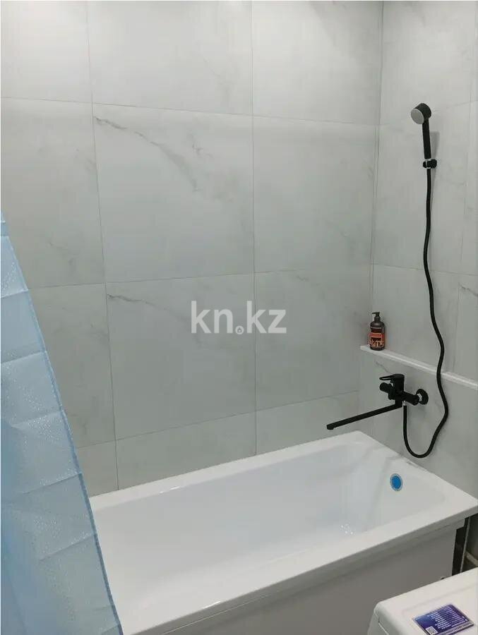 Продажа 2-комнатной квартиры, 51 м² в Алматы - фото 4