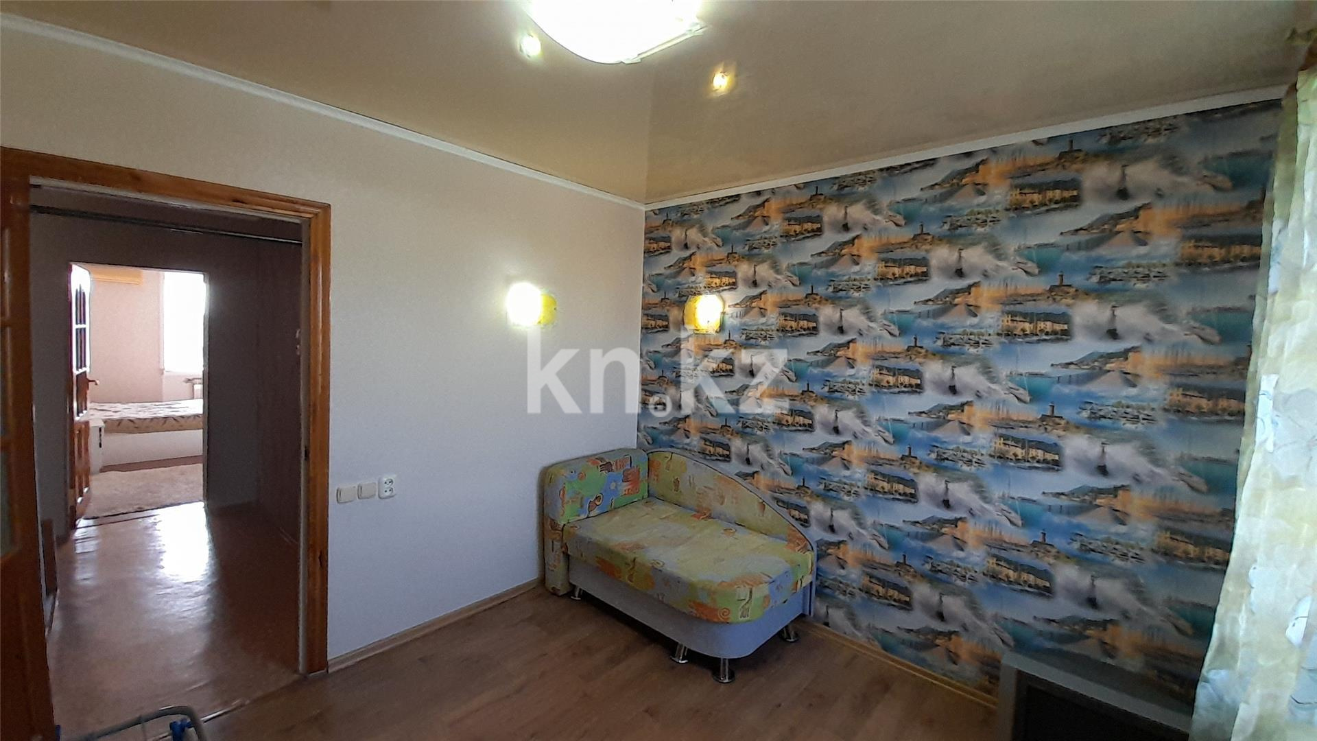 Продажа 3-комнатной квартиры, 64 м², ул. Абая в Темиртау - фото 6