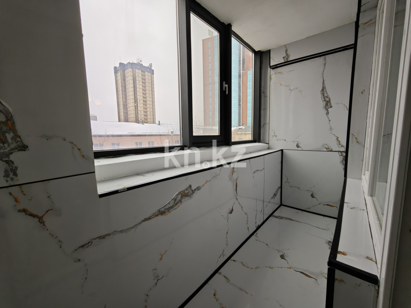 Продажа 2-комнатной квартиры, 61 м² - Продажа квартир в Казахстане - страница 51 фото 8 из 10