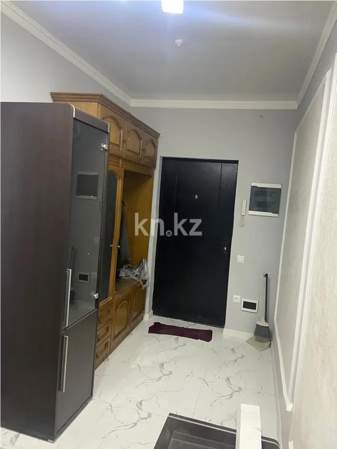 Продажа 2-комнатной квартиры, 76 м² в Алматы - фото 5