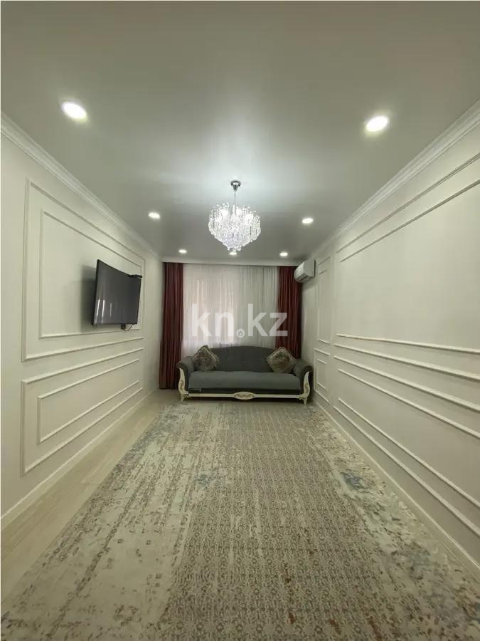 Продажа 3-комнатной квартиры, 77.7 м², ул. Байтурсынова, дом  41 блок 3 в Астане