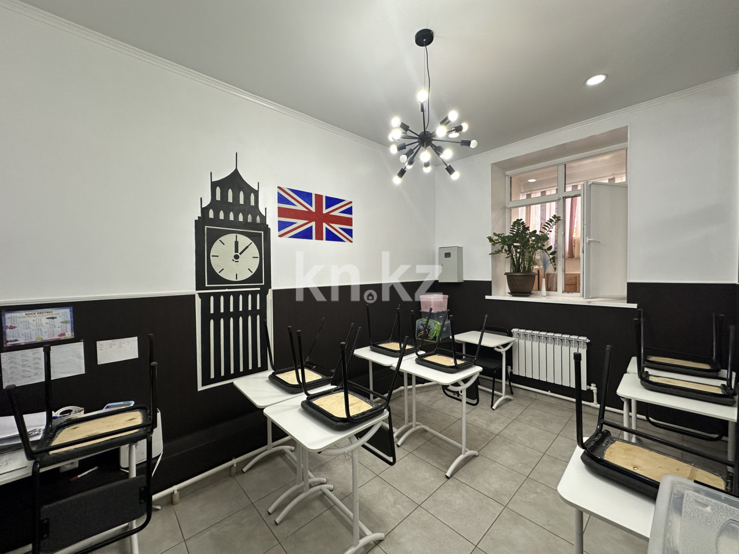 Продажа помещения, 118.2 м² - Продажа офисных и торговых помещений в Караганде фото 13 из 40