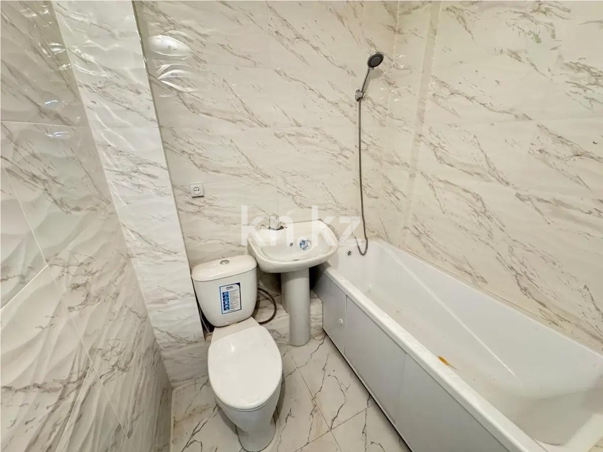 Продажа 1-комнатной квартиры, 31 м² в Алматы - фото 3