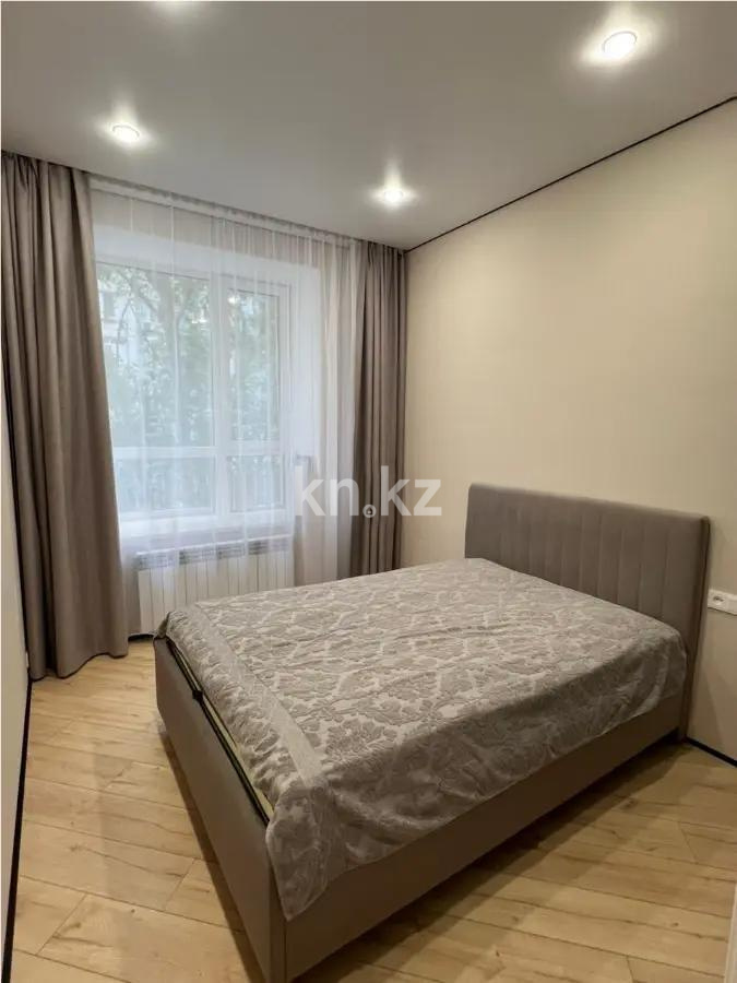 Продажа 3-комнатной квартиры, 60 м² - Продажа жилой и коммерческой недвижимости в Караганде фото 1 из 6