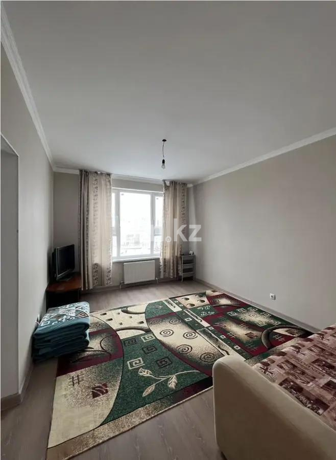 Продажа 1-комнатной квартиры, 37.7 м² в Астане