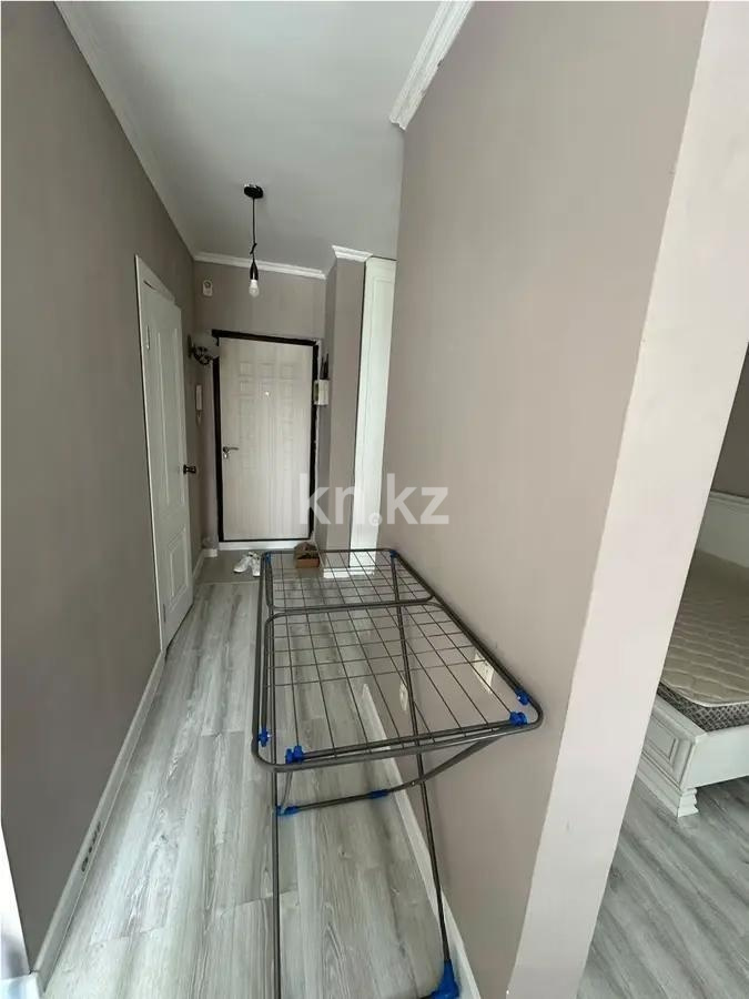 Продажа 1-комнатной квартиры, 33.7 м² в Алматы - фото 4
