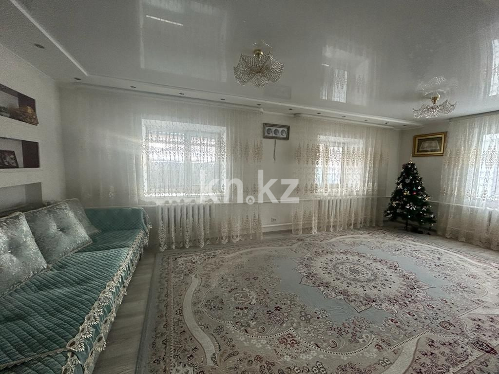 Продажа 5-комнатного дома, 160 м² - Продажа домов, коттеджей в Казахстане фото 1 из 12