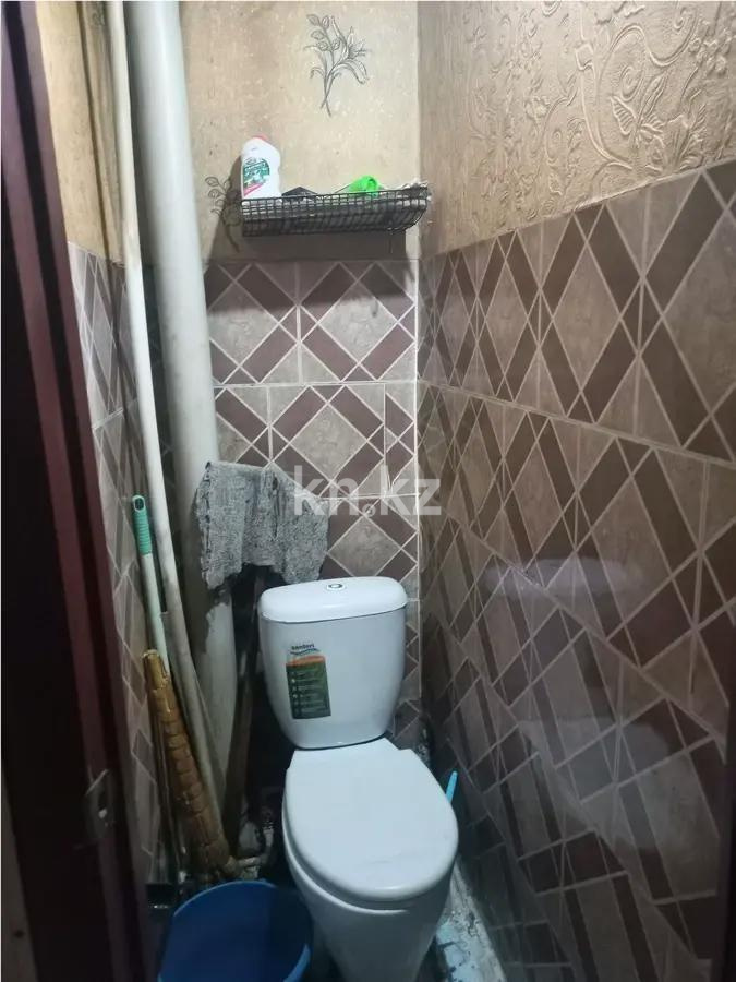 Продажа 1-комнатной квартиры, 31 м² - Продажа  однокомнатных квартир в Караганде фото 4 из 5