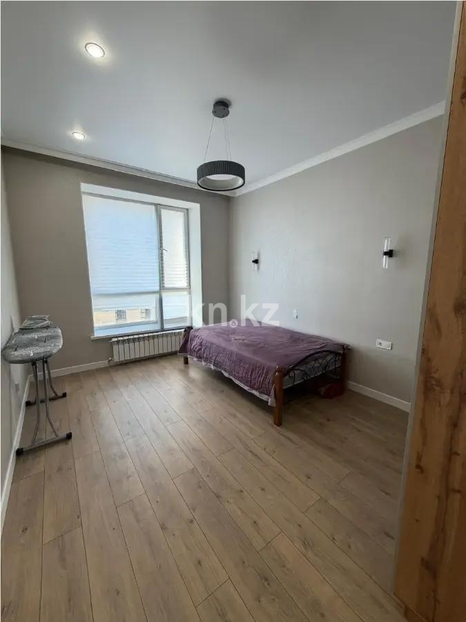 Продажа 3-комнатной квартиры, 97 м² - Аренда квартир посуточно в Жезказгане фото 3 из 8