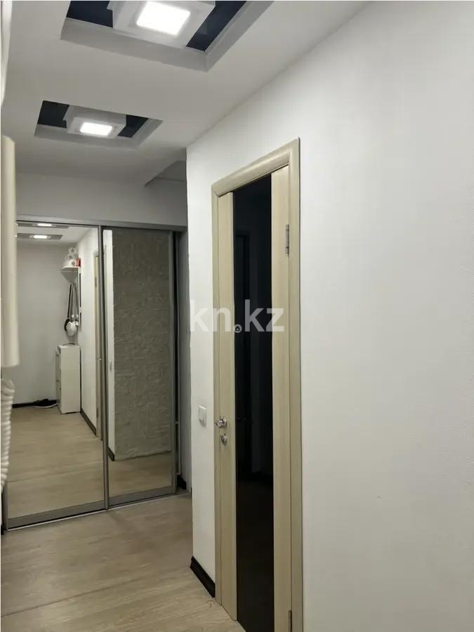 Продажа 1-комнатной квартиры, 33 м², ул. Московская, дом  5 - Продажа квартир в Сарани фото 4 из 4