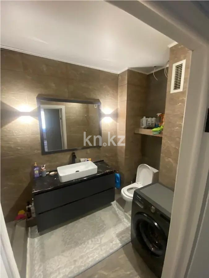 Продажа 2-комнатной квартиры, 65 м², ул. Абишева, дом  36/13 - Продажа  двухкомнатных квартир в новостройках Алматы без посредников фото 3 из 3