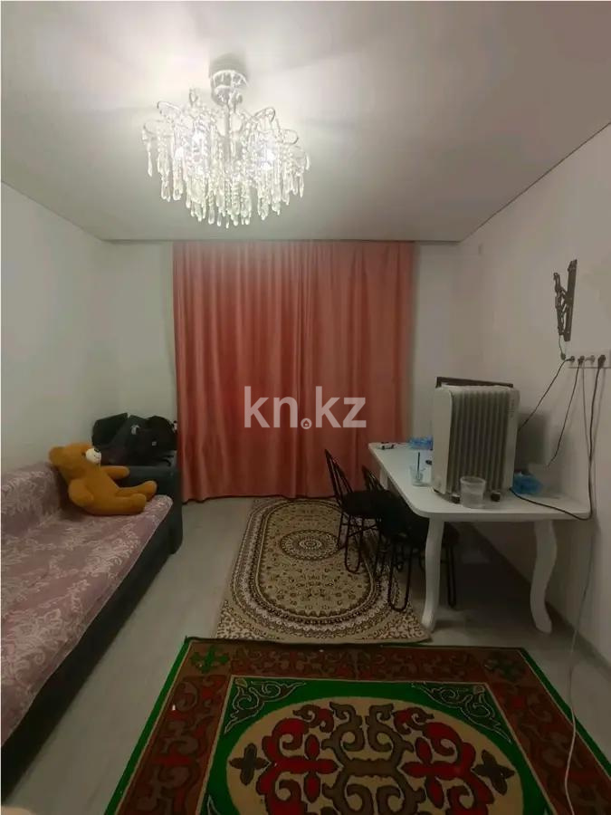 Продажа 2-комнатной квартиры, 46 м² в Астане