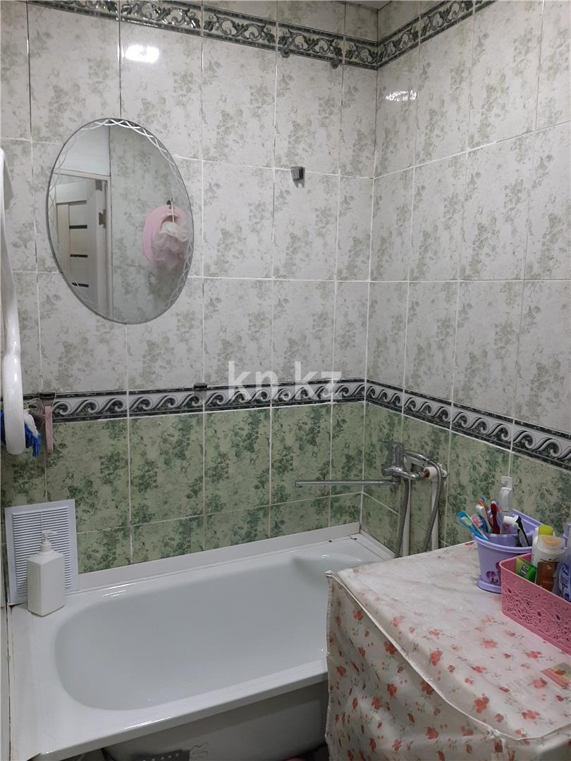 Продажа 3-комнатной квартиры, 61 м² - Недвижимость в Темиртау фото 9 из 14