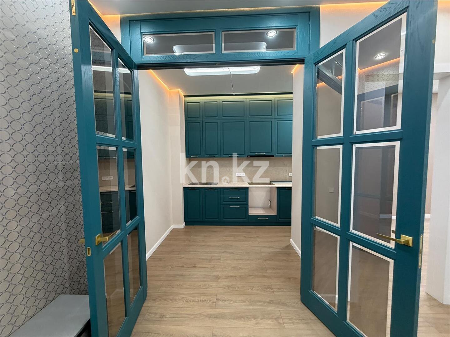 Продажа 3-комнатной квартиры, 74 м² в Караганде - фото 3