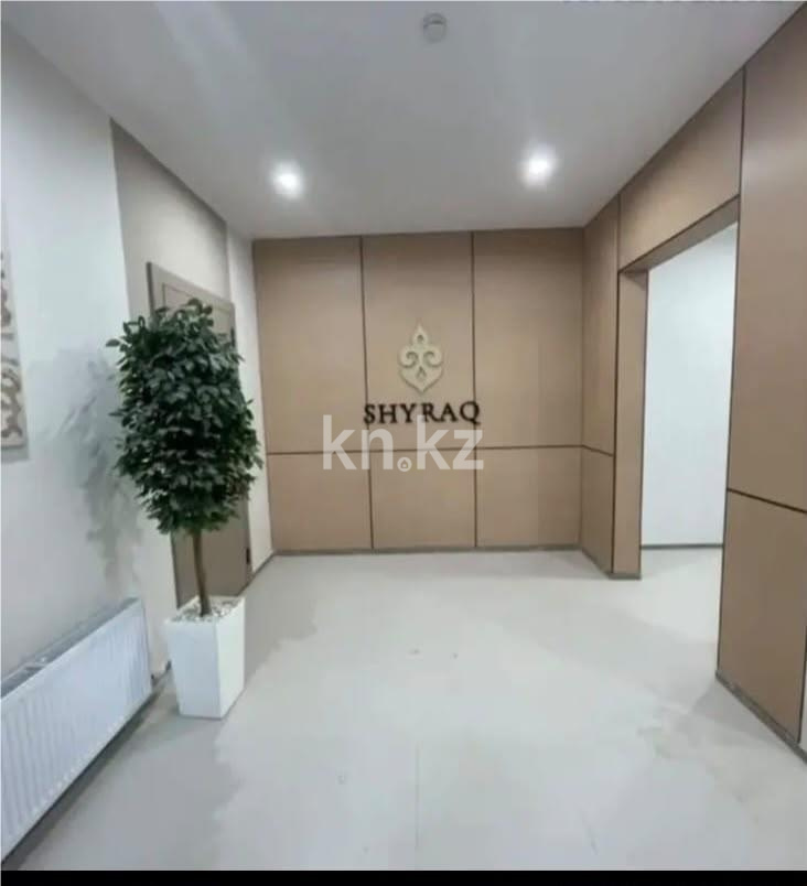 Продажа 1-комнатной квартиры, 37.25 м² - Продажа однокомнатных квартир в р-не Сарыарка Астаны - страница 24 фото 1 из 6