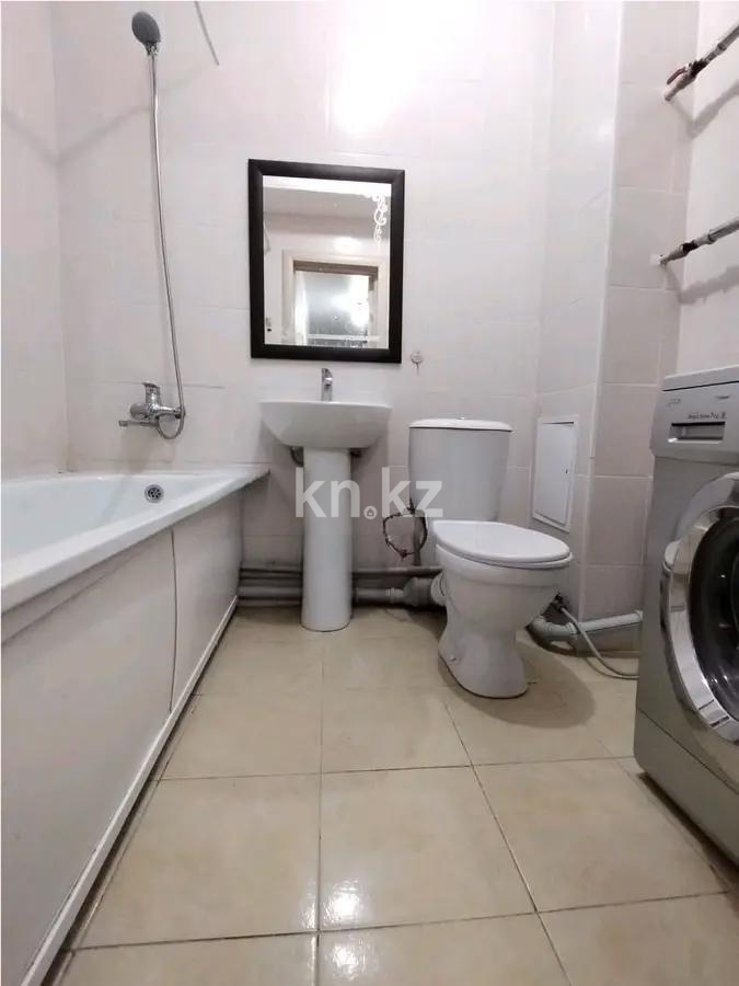 Продажа 1-комнатной квартиры, 40.5 м² - Продажа однокомнатных квартир от собственников в Астане - страница 9 фото 3 из 4