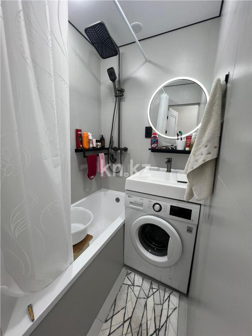 Продажа 2-комнатной квартиры, 44 м² в Караганде - фото 6