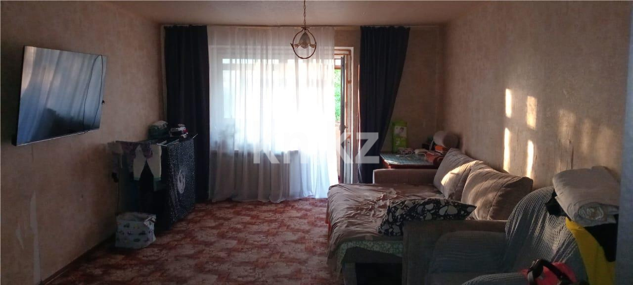Продажа 3-комнатной квартиры, 81 м², ул. Мустафина - Продажа квартир в Темиртау фото 1 из 12