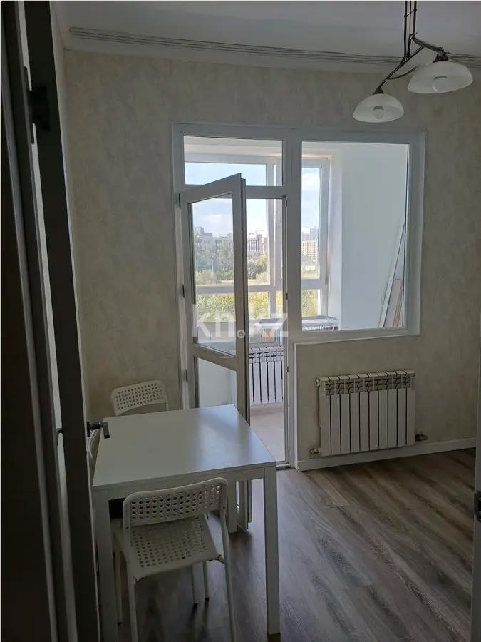 Продажа 1-комнатной квартиры, 38 м², ул. Е-314, дом  22 - Продажа  однокомнатных квартир в Астане без посредников с фото фото 2 из 2