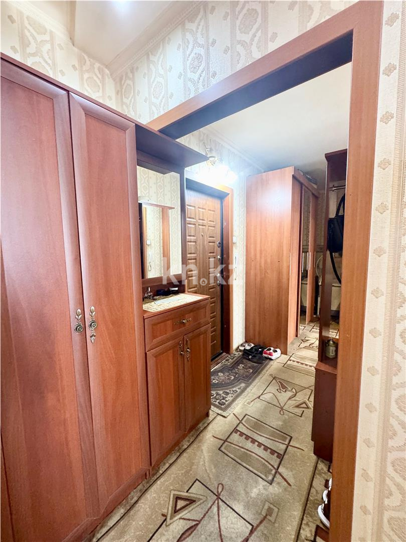 Продажа 1-комнатной квартиры, 41 м², ул. Таттимбета, дом  11 - Продажа  однокомнатных квартир в Караганде фото 7 из 9