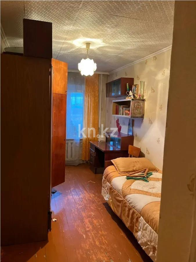 Продажа 3-комнатной квартиры, 66 м² в Караганде - фото 3