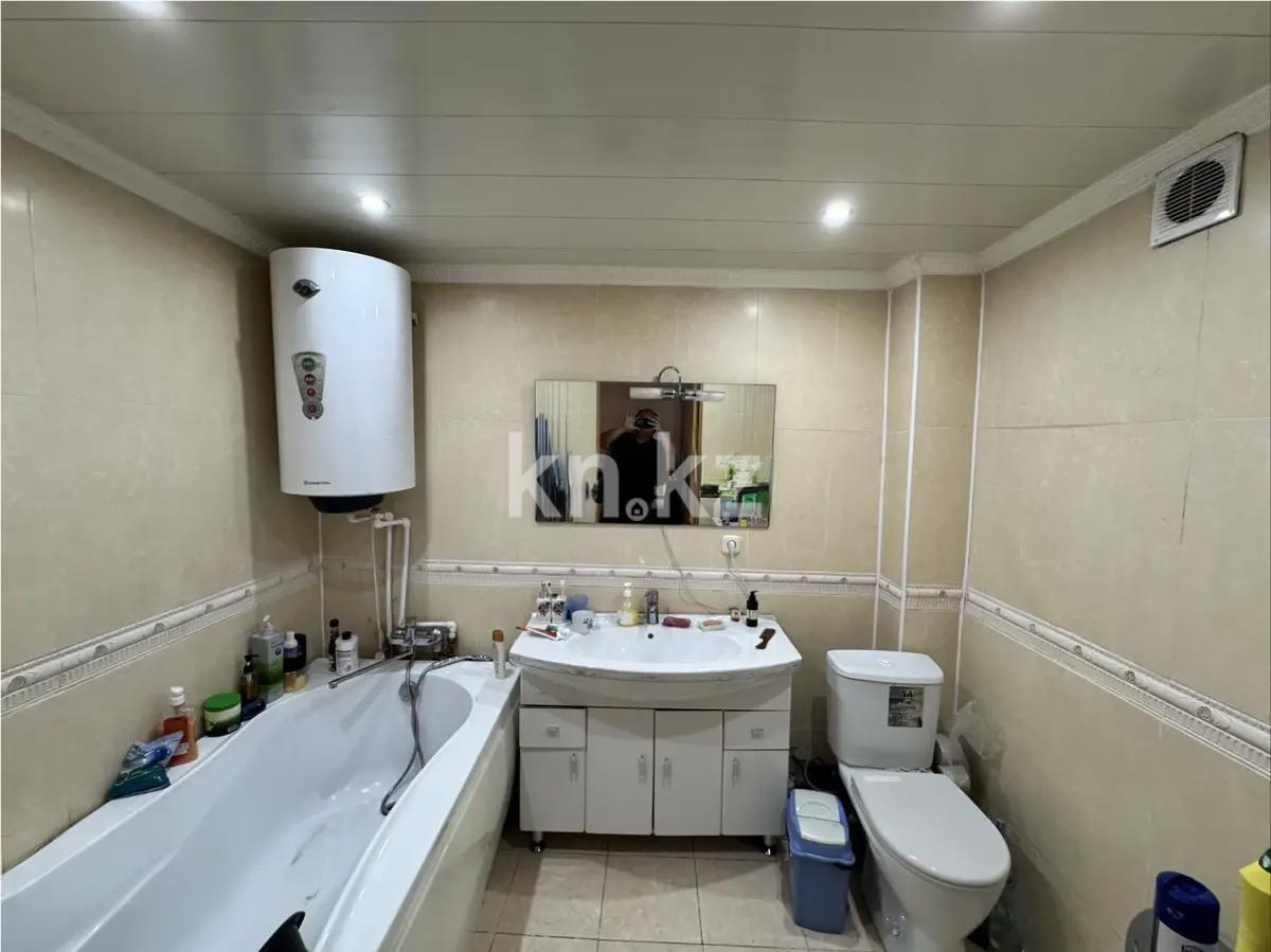 Продажа 3-комнатной квартиры, 62 м² в Караганде - фото 5