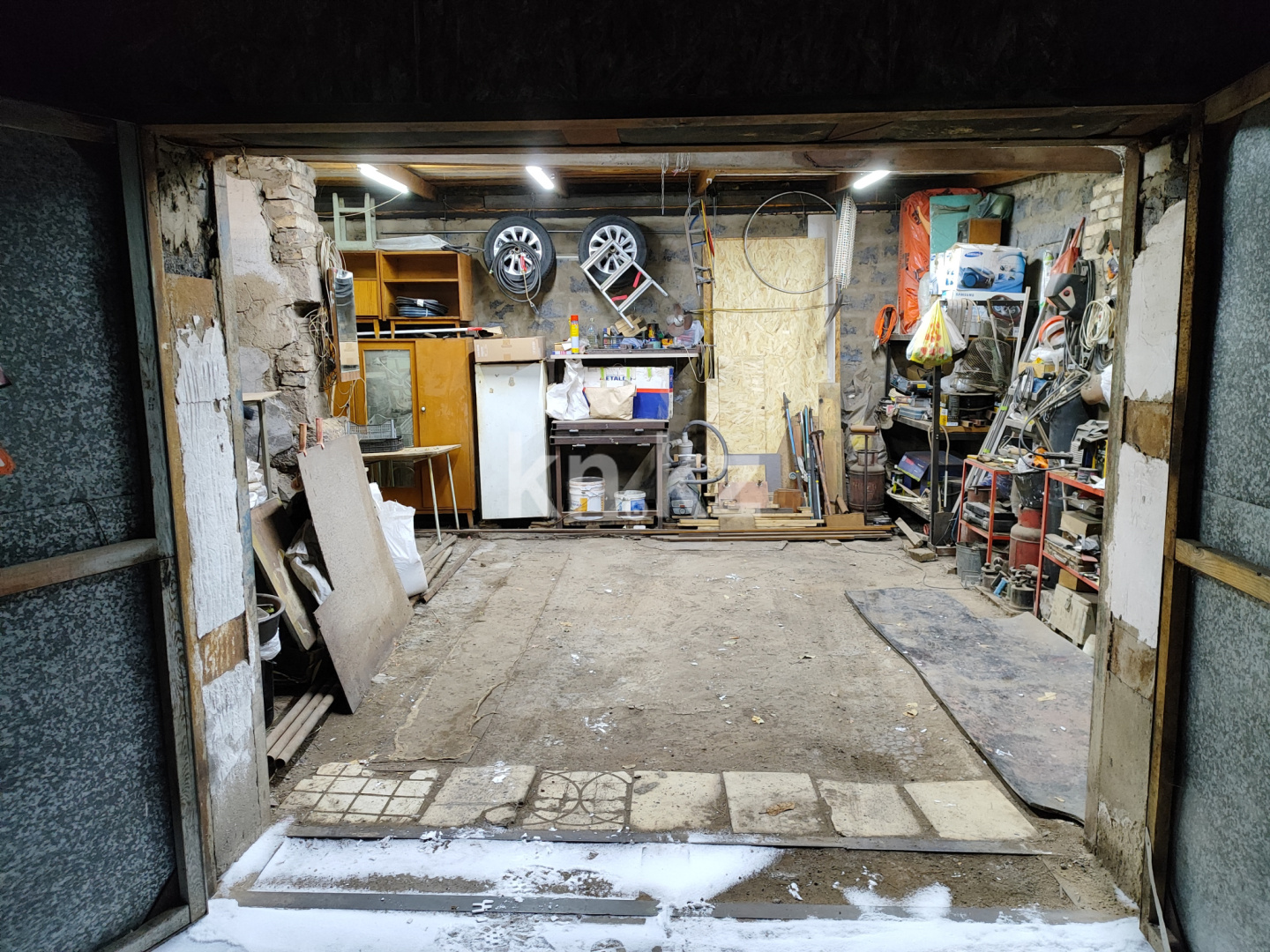 Продажа 4-комнатного дома, 88.8 м², ул. Бийский проезд, дом  16-1 - Продажа квартир в Караганде фото 8 из 24