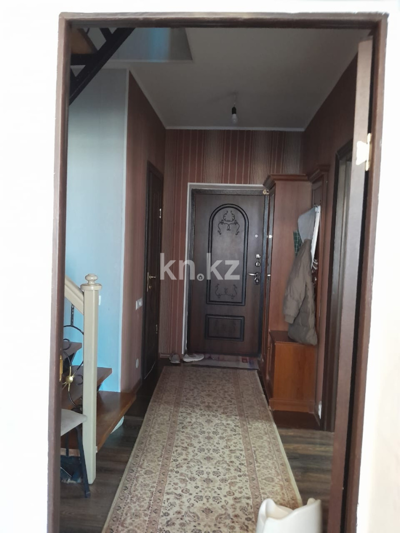 Продажа 6-комнатной квартиры, 150 м² - Продажа пятикомнатных и более квартир в Алматы - страница 3 фото 12 из 30