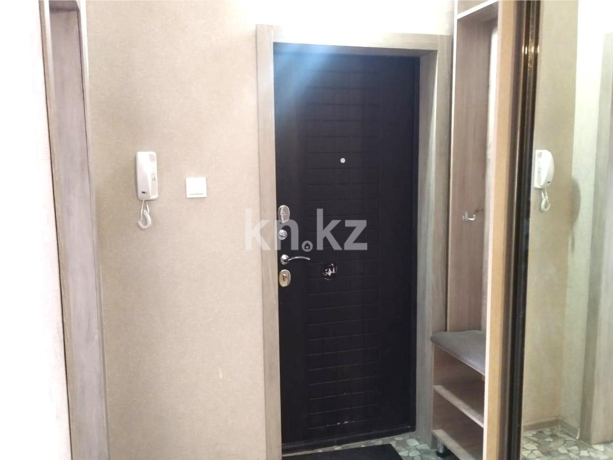 Продажа 3-комнатной квартиры, 92 м², пр. Шахтеров - Продажа  трехкомнатных квартир в Караганде фото 11 из 11