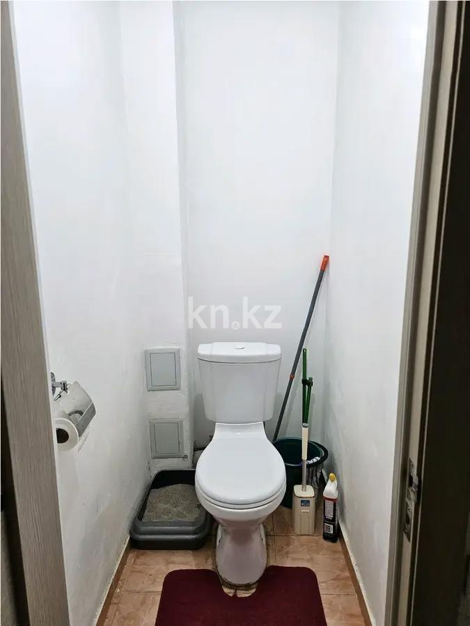 Продажа 3-комнатной квартиры, 66.5 м² в Астане - фото 6