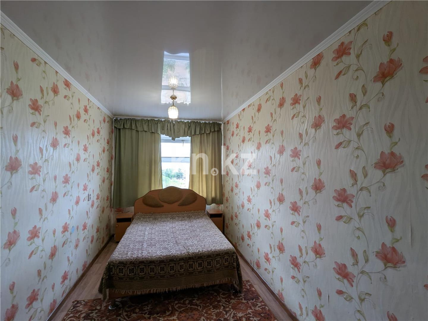 Продажа 2-комнатной квартиры, 40 м² - Продажа недвижимости в Караганде - страница 2 фото 3 из 8
