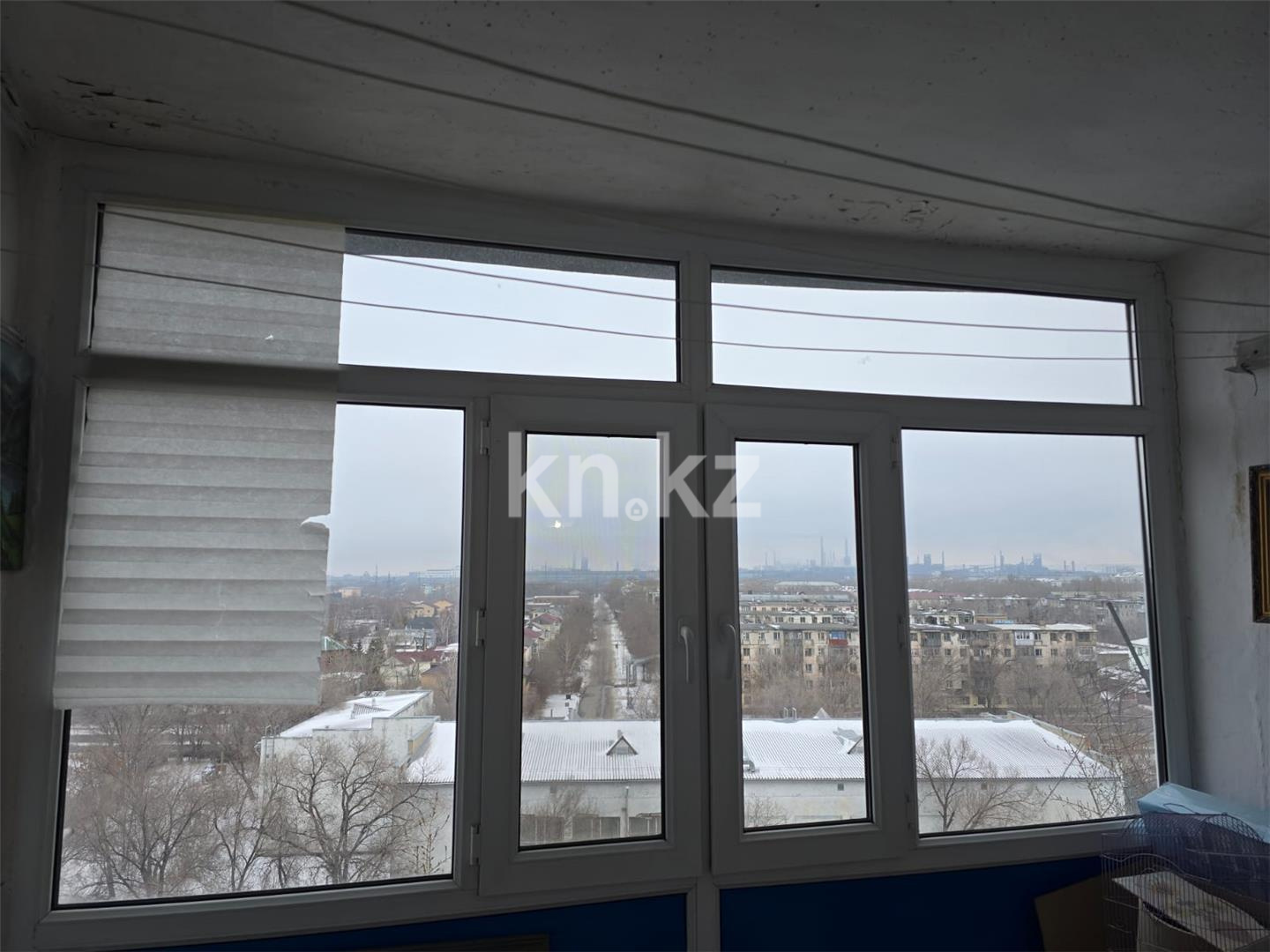 Продажа 3-комнатной квартиры, 70 м², ул. 70 квартал - Продажа квартир в Темиртау фото 13 из 15