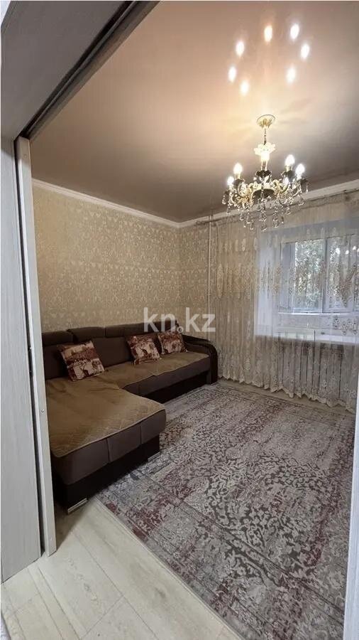 Продажа 4-комнатной квартиры, 85 м² в Темиртау