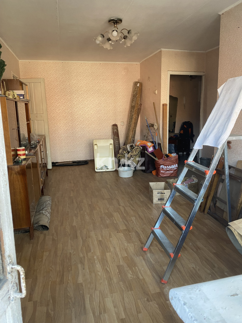 Продажа 2-комнатной квартиры, 43 м² в Усть-Каменогорске - фото 3