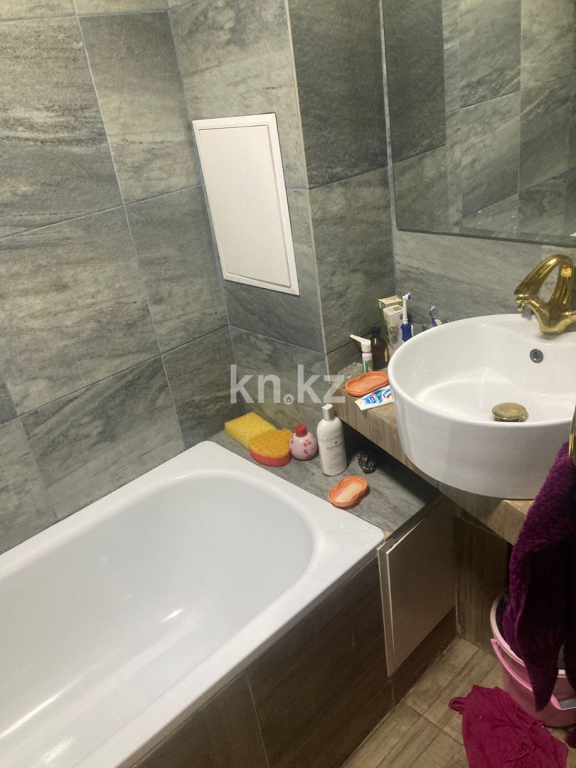 Продажа 2-комнатной квартиры, 44 м², ул. Шашкина в Алматы - фото 3