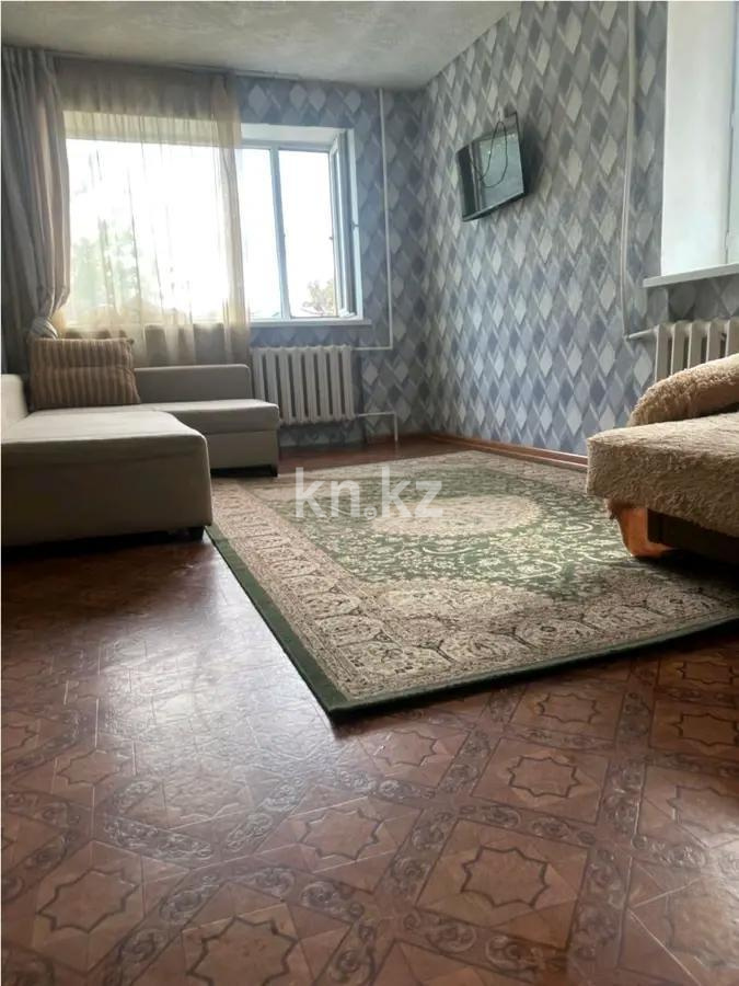 Продажа 1-комнатной квартиры, 36 м², ул. Гоголя, дом  56/2 - Продажа квартир в Караганде фото 1 из 2
