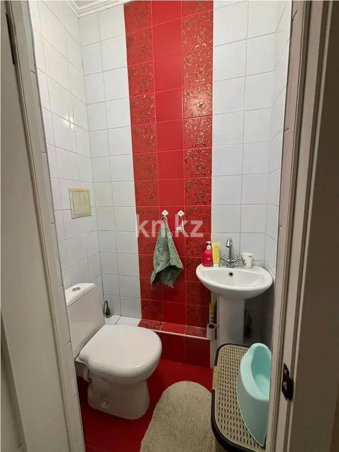Продажа 3-комнатной квартиры, 70 м², мкр-н 1, дом  26а - Продажа  трехкомнатных квартир в новостройках Алматы без посредников фото 6 из 6